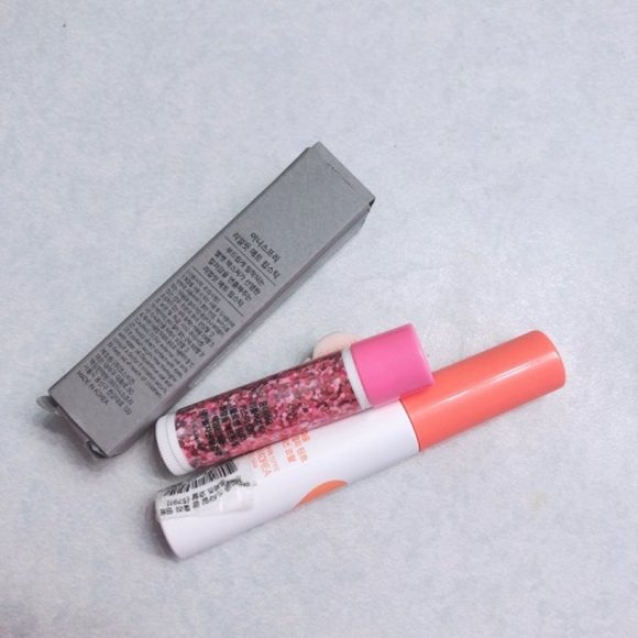 Korean Lipstick Lip tint Make up Innisfree Lipstick Kakao Lip Tint Balm - Picture 16 of 16